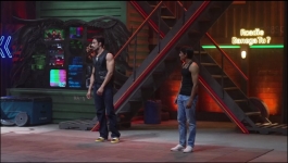 Mtv Roadies - Season 20 - 25th January 2025